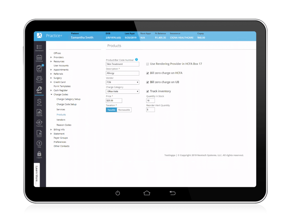 Dermatology Practice Management Software Ehr Solutions Nextech - 8K Nature Backgrounds for Desktop