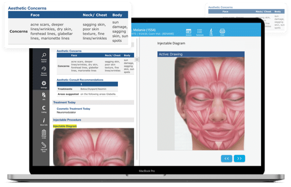 Ophthalmology Practice Management Software - Light Photo Collection - Mobile Quality