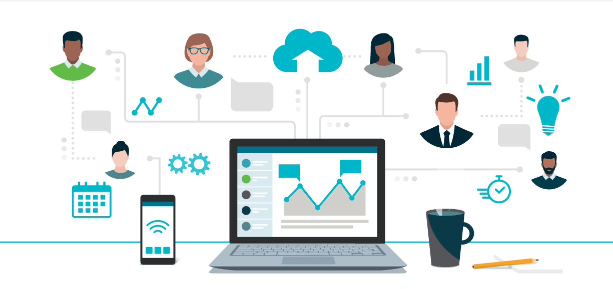 Cloud Based Ehr Nextech - Landscape Patterns - Beautiful Ultra HD Collection