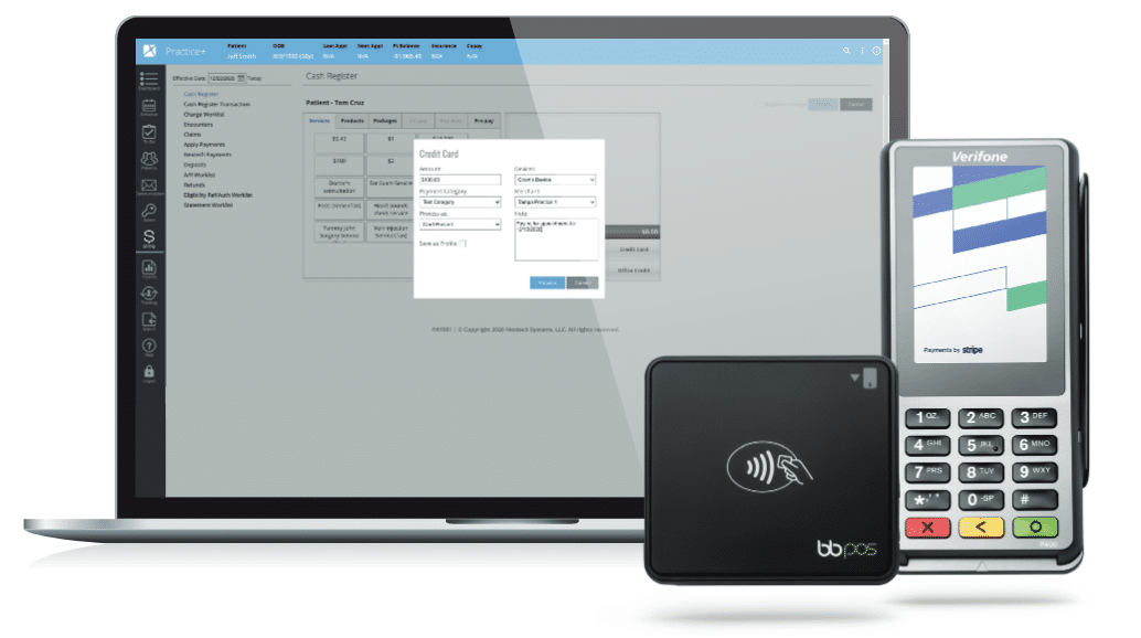 Nextech Launches Expanded Payments Functionality - Perfect Geometric Background - Ultra HD