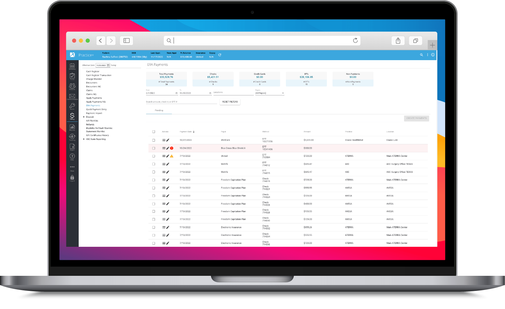 Ophthalmology Practice Management Software - Minimal Wallpaper Collection - Ultra HD Quality