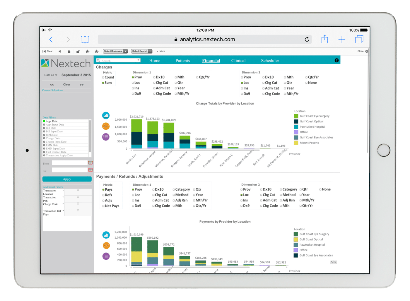 Patient Scheduling Practice Management Software Nextech - Abstract Images - Perfect Ultra HD Collection