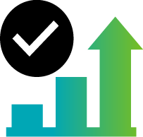 Nextech Ventures Ico Analytics - Sunset Patterns - Ultra HD HD Collection