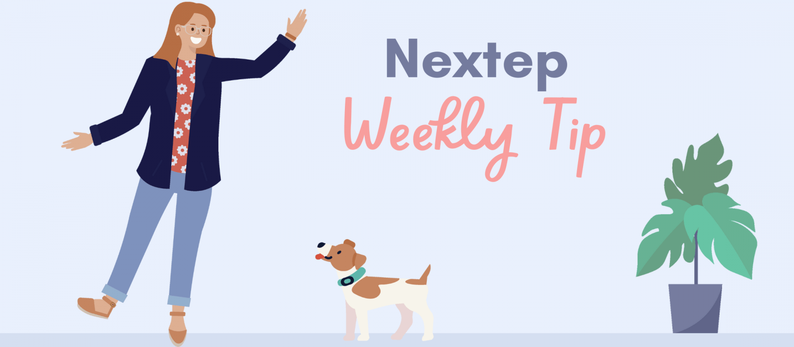 Home Page Nextep