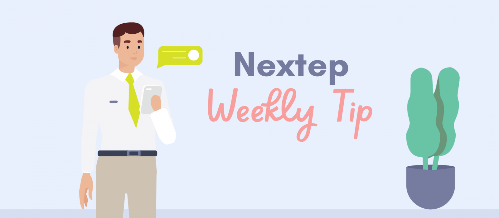 Home Page Nextep