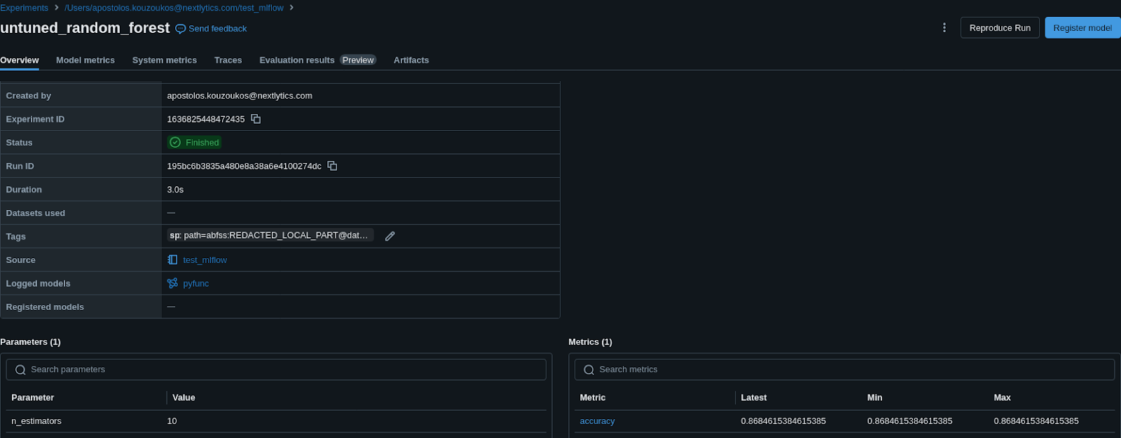 Databricks And Mlflow A Perfect Match For Scalable Machine Learning - Creative Mobile Gradient Pictures | Free Download