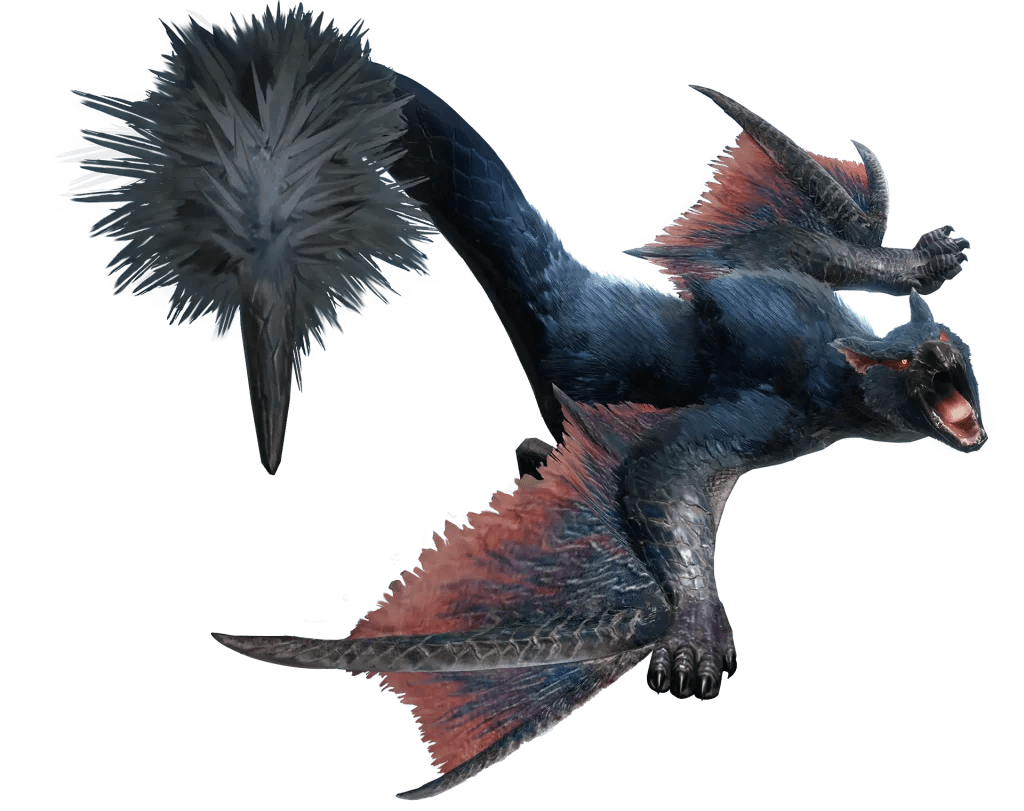 迅龍。(圖・Niantic)