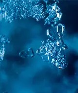 molecule-close-up