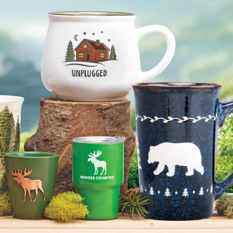 Cape Shore wholesale gifts
