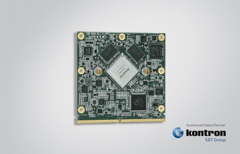 Arm System On Modules - Best Abstract Images in Retina