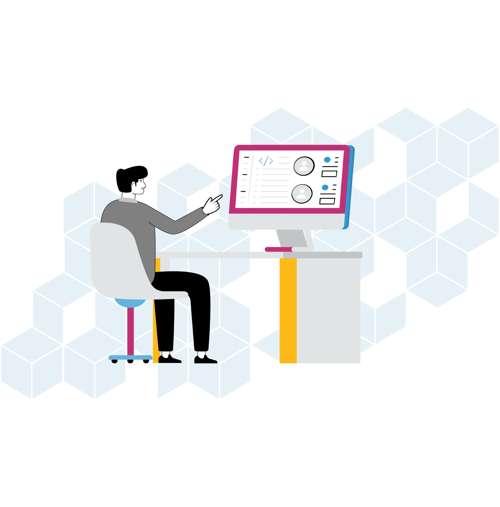 Order Inventory Management System Integration Services Nextuple - Stunning Ocean Image - Ultra HD