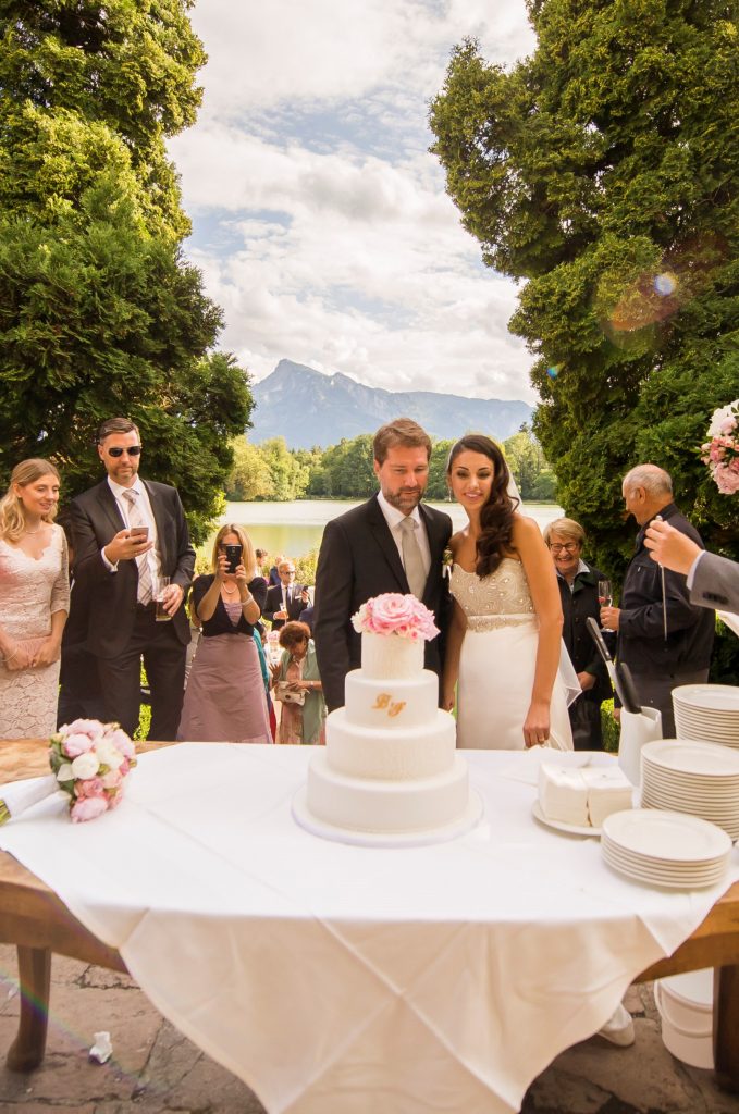 Hochzeit Bistan & Gerwin © Gabriele Basilico