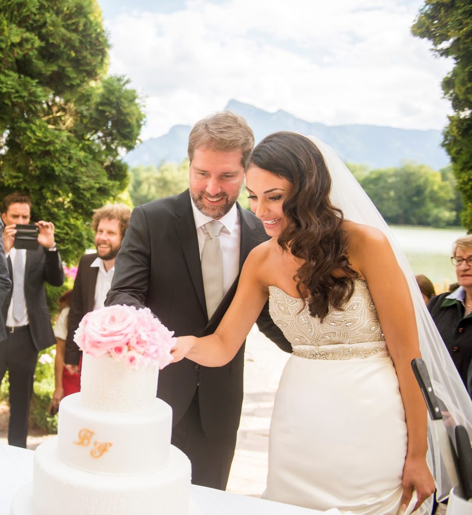 Hochzeit Bistan & Gerwin © Gabriele Basilico