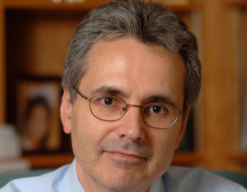 Ronald Depinho The Age Of Cancer Nfcr - Full HD Colorful Backgrounds for Desktop