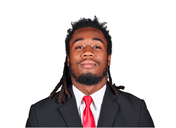 James cook running back georgia