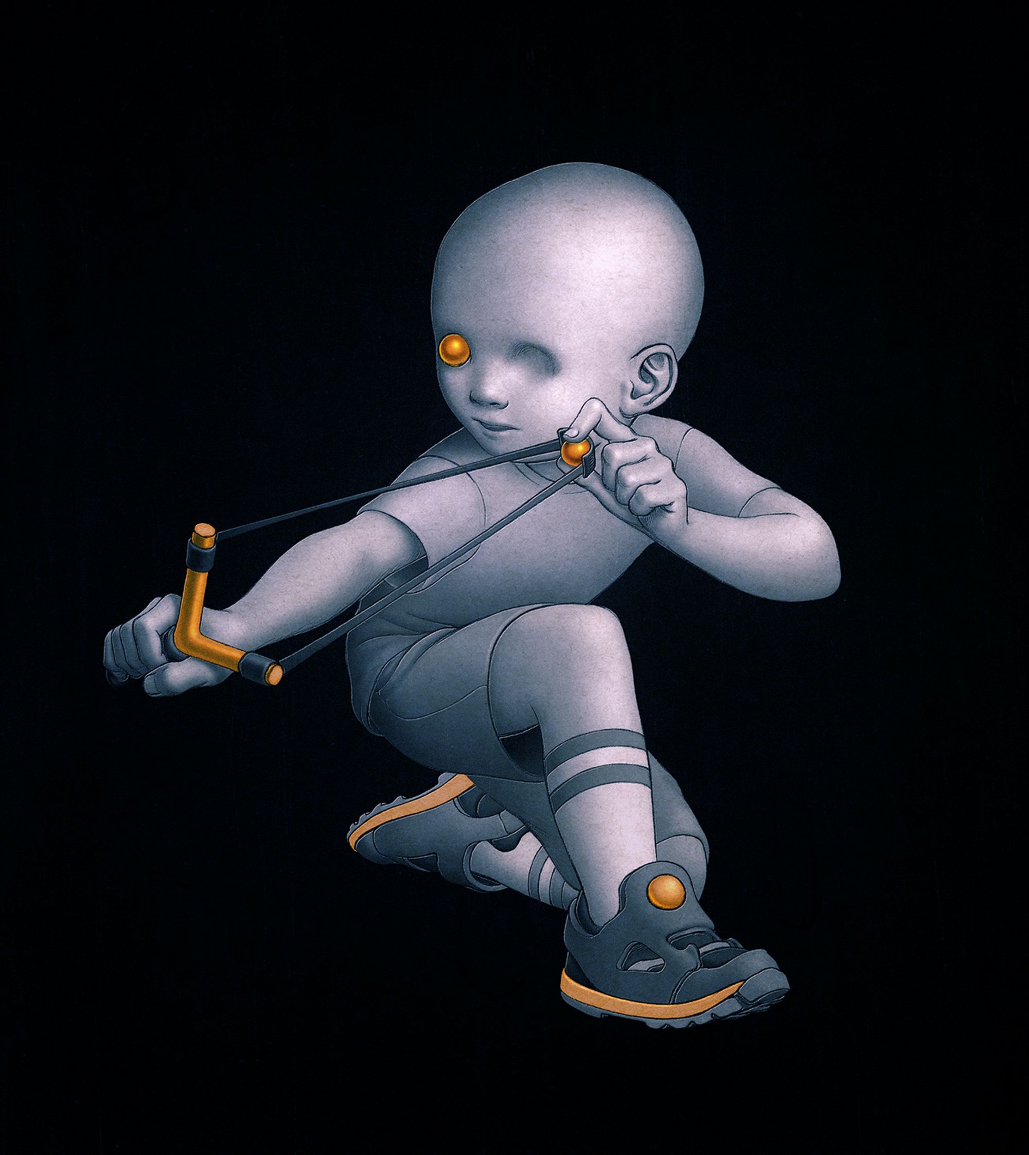 Author of mastering eos & mastering defi blockchain specialist, android developer looking back over the last 10 years of my career as an android develo. How A $300k NFT Sale Changed James Jeanâ€™s Outlook On
