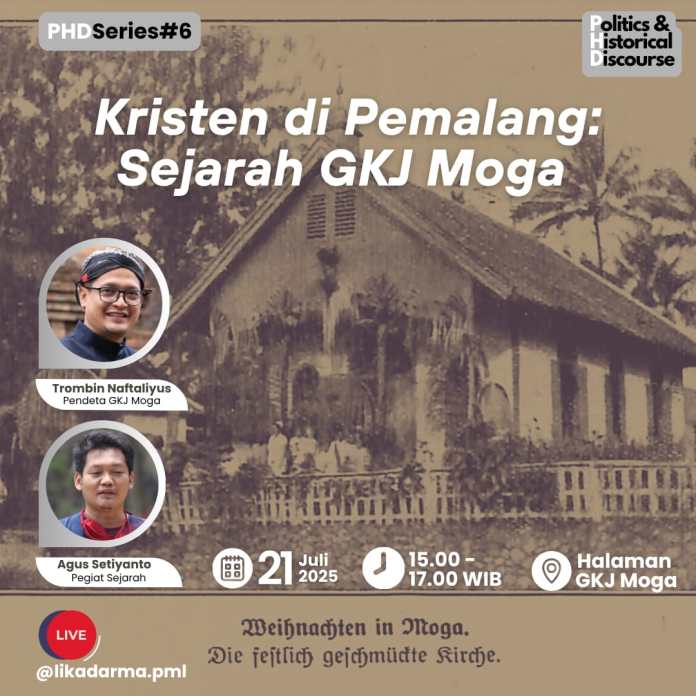 GKJ Moga