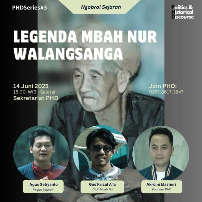 Mbah Nur