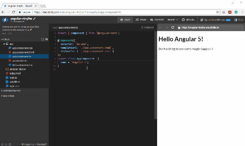 Ng Learn Stackblitz - 4K City Backgrounds for Desktop