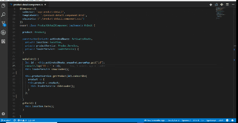 Visual Studio Code Mac Shortcuts Zingsas - Premium Gradient Photo Gallery - Mobile