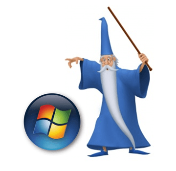 Iconos De Acceso Rapido Mediante Teclado