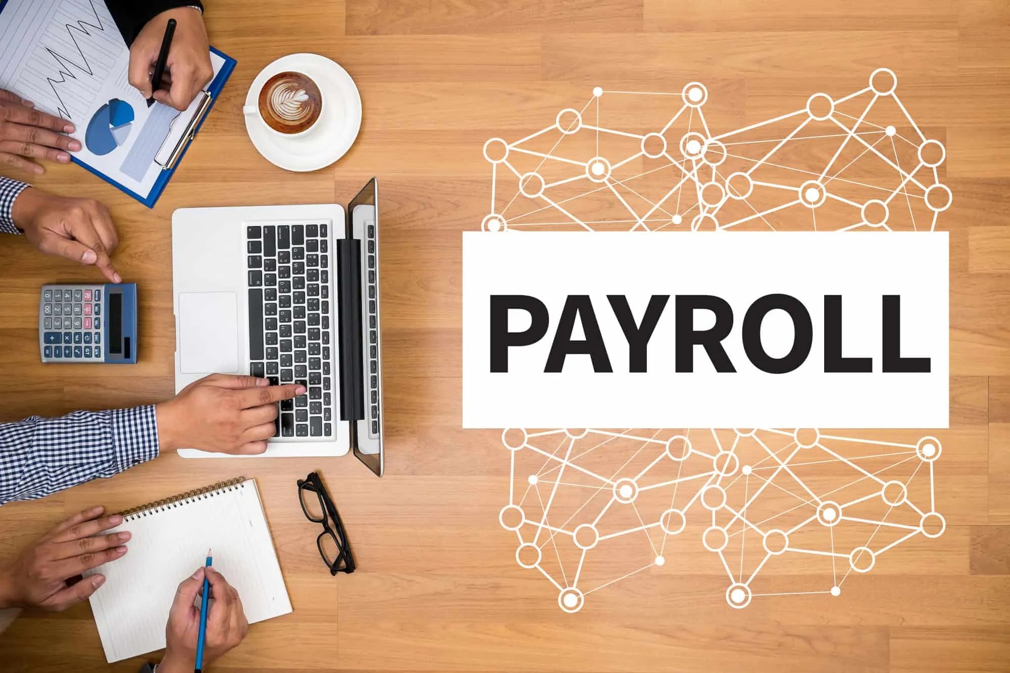 Read more about the article When Should You Use a Payroll Service?