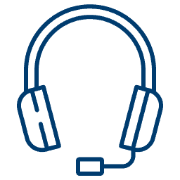 headset