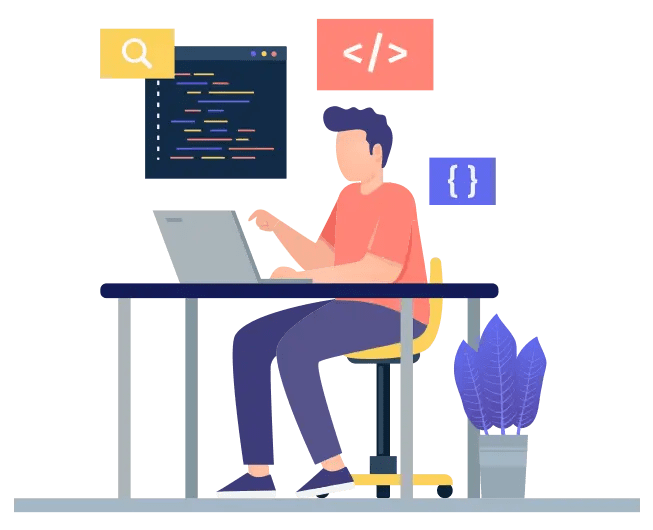 Custom Software Development Services Ngrid Technologies - Light Image Collection - Desktop Quality