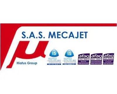 MECAJET