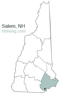 Salem New Hampshire Real Estate Lodging Information Salem NH USA NH Salem 