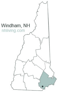 Windham New Hampshire Real Estate Lodging NH USA Living.