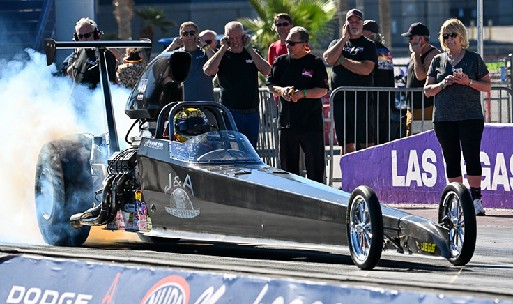 Justin Lamb's big win highlights 2025 Lucas Oil Series finale in