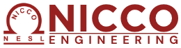 Nicco Logo