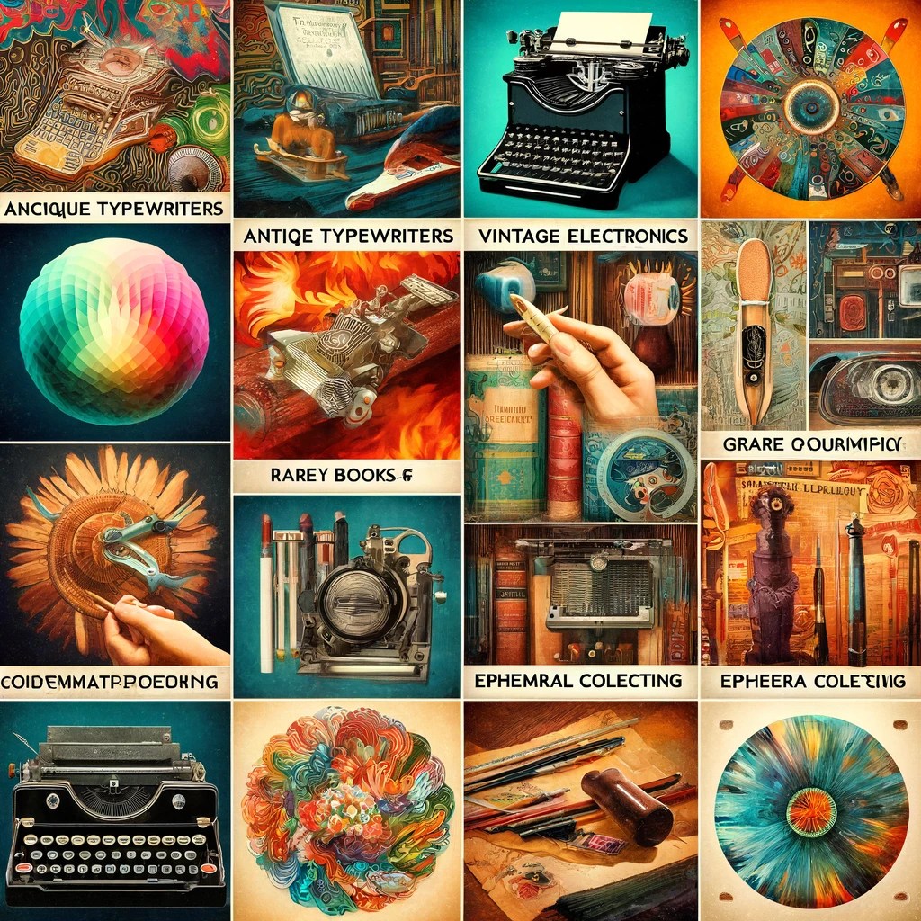 Hidden Gems: Discovering Niche Websites for Unique Hobbies 1 Hidden Gems: Discovering Niche Websites for Unique Hobbies