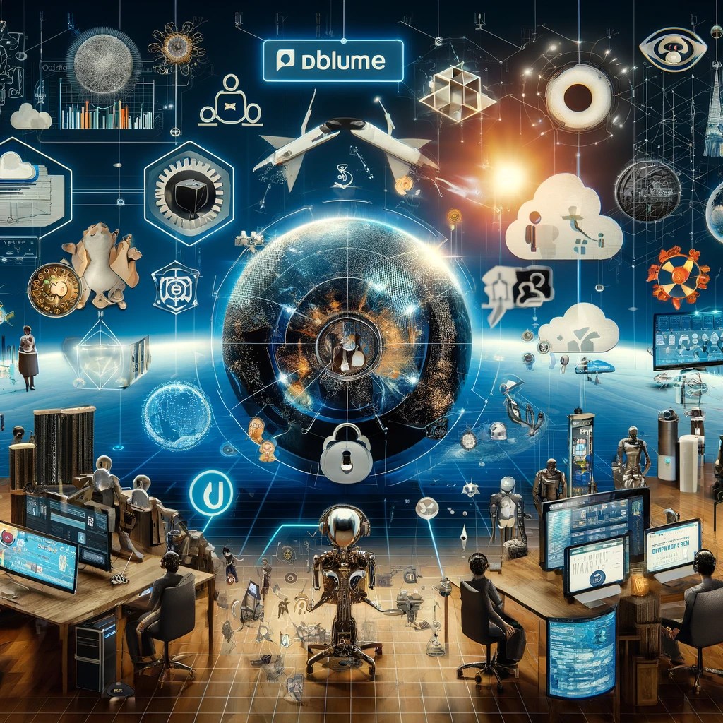 Exploring the Future of Remote Work: Tools and Trends for 2024