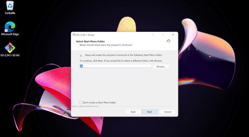 Comment Installer Git Sur Windows - Creative 8K Geometric Images | Free Download