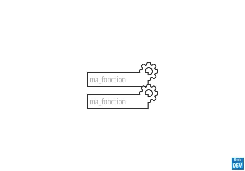 Python Fonction - Geometric Illustrations - Premium Full HD Collection