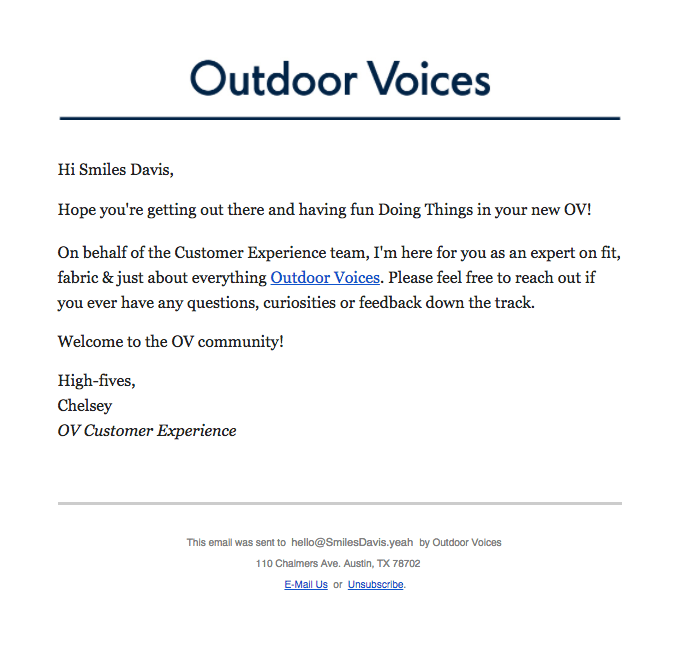 6 Tips For Writing Satisfying Customer Service Responses