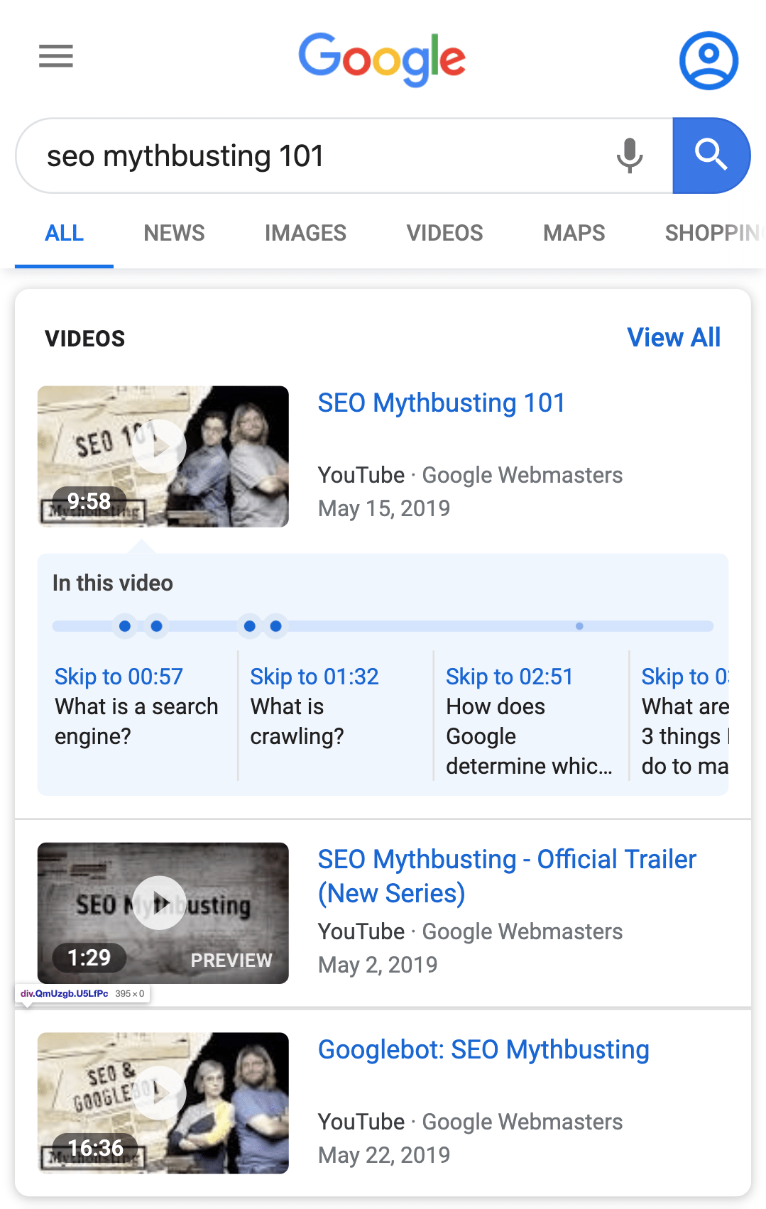 Do Google's video ads violate its standards? A new report claims the tech giant
