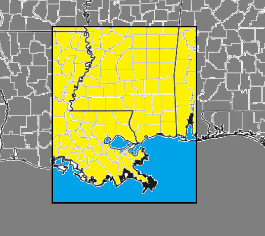2025 2026 Gulf Coast Winter Outlook NickelBlock Forecasting Image 37 