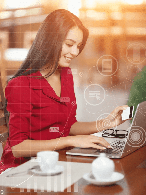 Fintech software development company