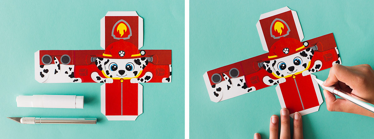 Nick Jr Block Party Printable Craft Nickelodeon Parents 2 hours ago Joyland Get All. Nick Jr Block Party Printable Craft Nickelodeon Parents Ad Younger children teens and adults can all enjoy playing together.
