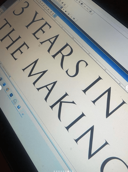 Font creators, Trajan Pro Bespoke Roman lettering NGS Sign writing London .NGS sign writing London
