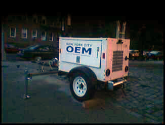 OEM generator