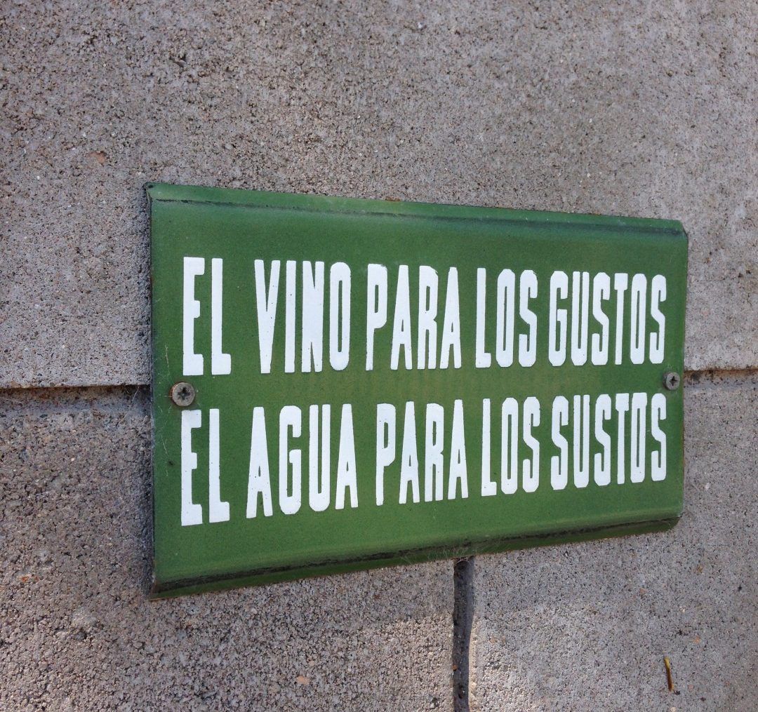 Visita a Familia Zuccardi