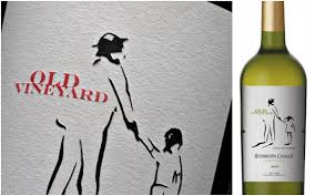 Old Vineyard de Canale: La intrahistoria.