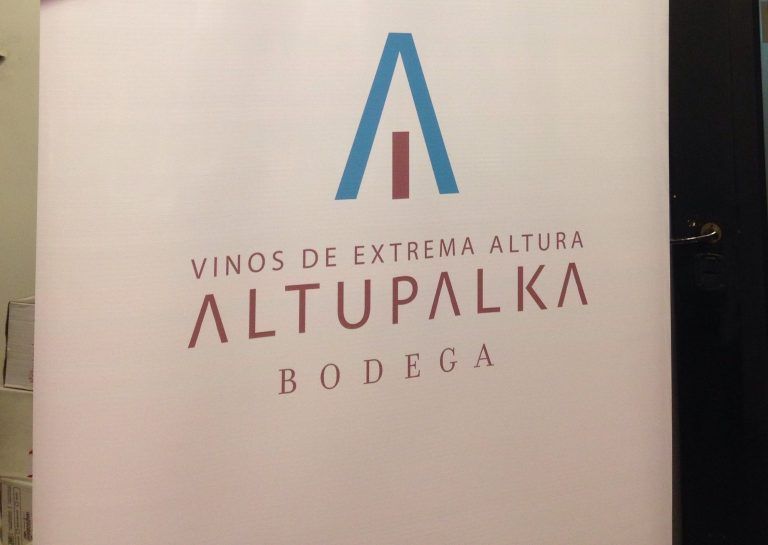 Altupalka Bodega