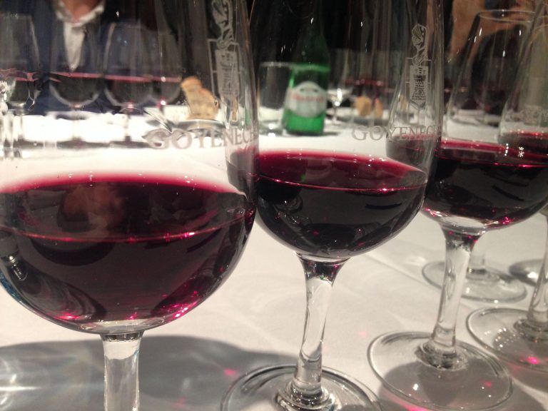 Bodega Goyenechea