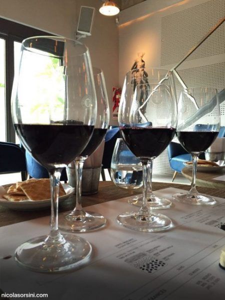 Bodega Trivento