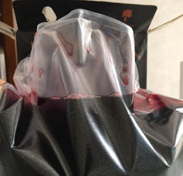 Wine Dispenser